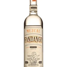 Mezcal Fandango