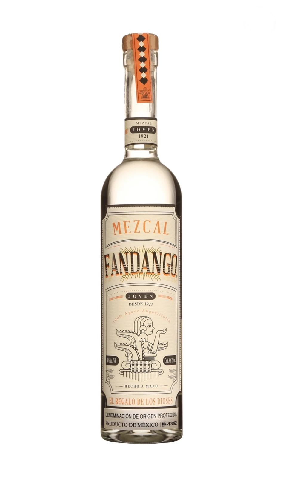 Mezcal Fandango