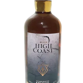 High Coast In Flames Selection 2019