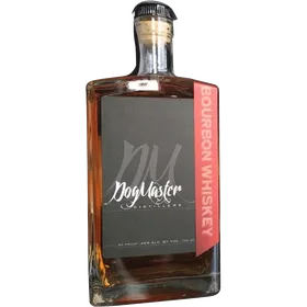 DogMaster Bourbon