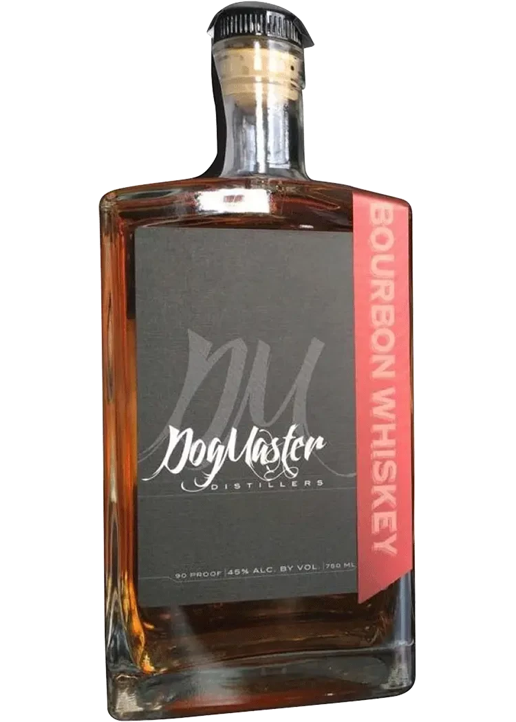 DogMaster Bourbon