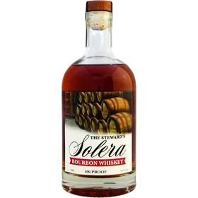 Stewards Solera Colorado Bourbon Barrel Select