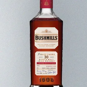 Bushmills The Rare Casks 30 Year Madeira Cask