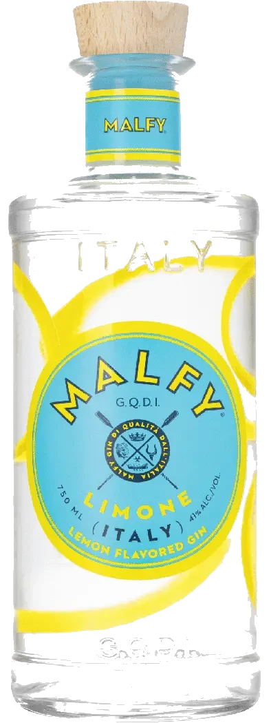 Malfy Gin con Limone