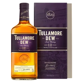Tullamore D.E.W. 12 Year Special Reserve