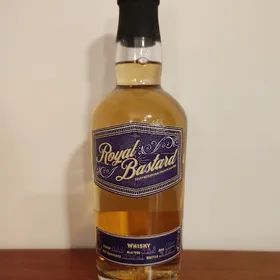 Crowded Barrel Royal Bastard