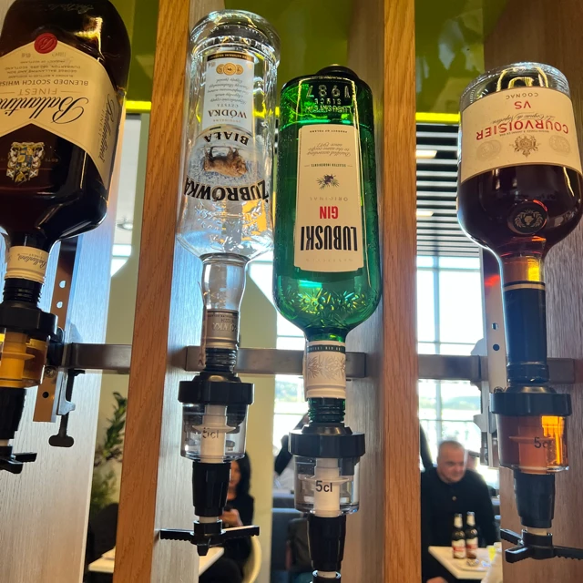 Lubuski Gin