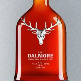 Dalmore 21 Year (2022 Release)