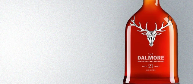 Dalmore 21 Year (2022 Release)