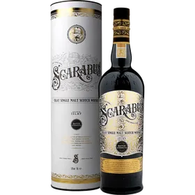 Scarabus Batch Strength Single Mlt