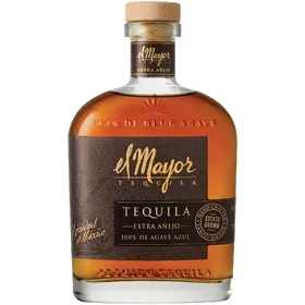 Tequila El Mayor Extra Añejo