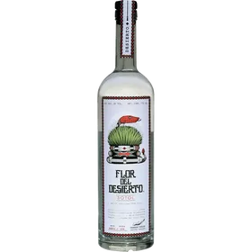 Flor del Desierto Sotol