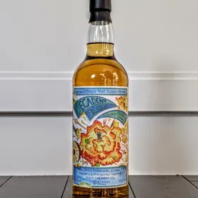 Decadent Drams Glen Garioch 2003 21 Year Single Malt Scotch Whisky