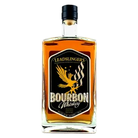 Leadslingers Bourbon Whiskey