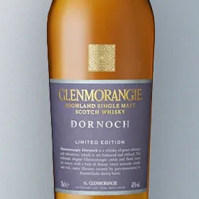 Glenmorangie Dornoch