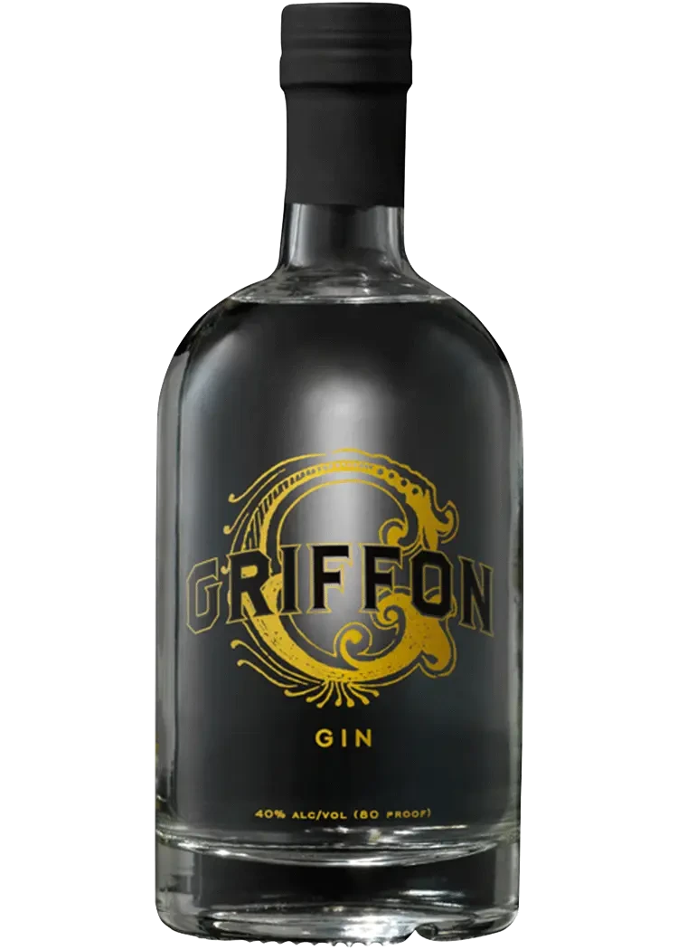 Griffon Gin