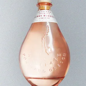 Freeland Spirits Cherry Blossom Liqueur