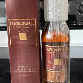 Glenmorangie The Lasanta Sherry Cask Extra Matured