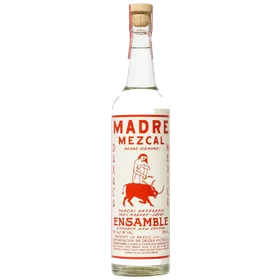 Madre Mezcal Ensamble