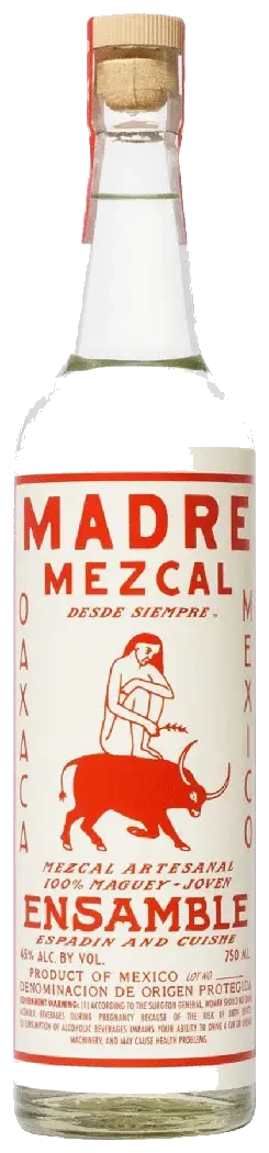 Madre Mezcal Ensamble