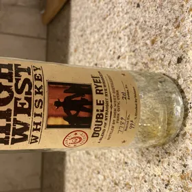 High West Double Rye Barrel Select 2017