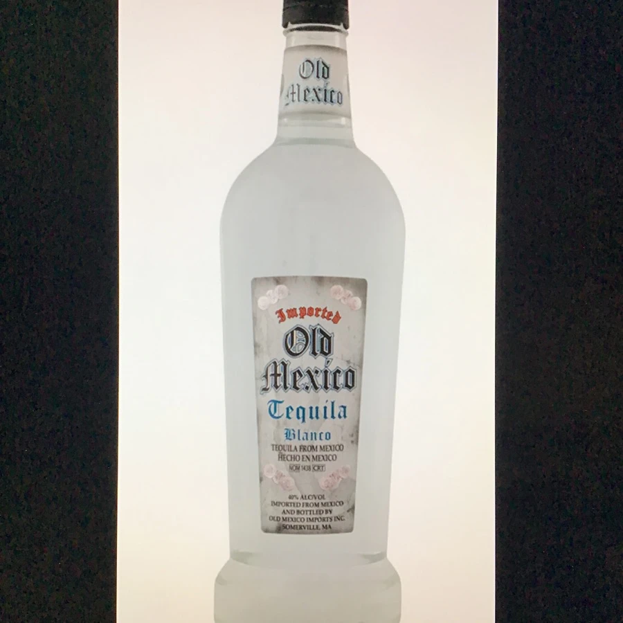 Old Mexíco Blanco
