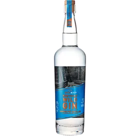 New Riff Kentucky Wild Gin