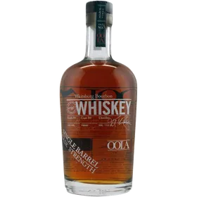 Oola Waitsburg Bourbon Barrel Select