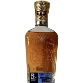 Kavalan Distillery Reserve Rum Cask Single Cask Strength
