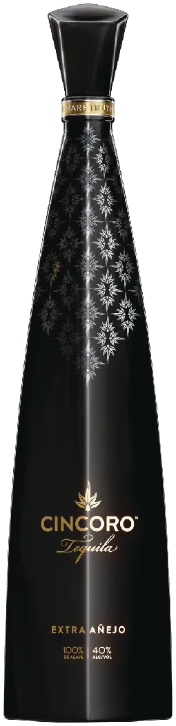 Cincoro Extra Añejo