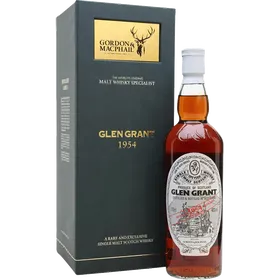 Gordon Macphail Glen Grant 59 Yr