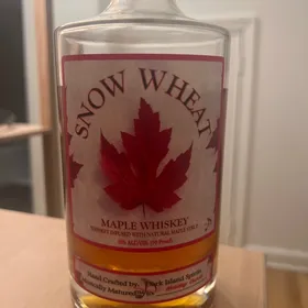 Snow Wheat