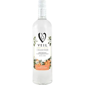 Veil Botanic Collection Peach And Orange Blossom
