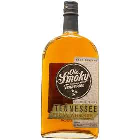Ole Smoky Pecan Whiskey