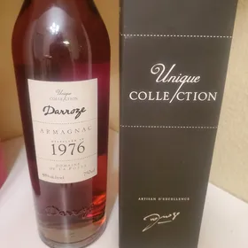 Darroze Domaine de la Poste 1976