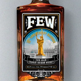 FEW 10th Anniversary Bourbon