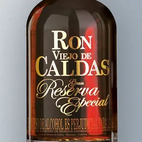 Ron Viejo de Caldas Gran Reserve