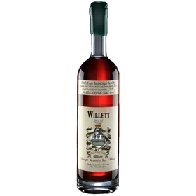 Willett Bottled Single Barrel Rye