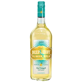 Deep Eddy Pineapple