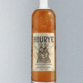 High West Bourye (2023 Release)