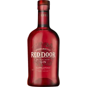 Red Door Highland Gin