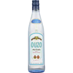 Metaxa Ouzo