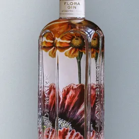 Tamworth Garden Flora Gin