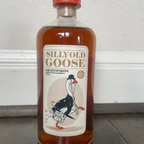 Crowded Barrel Silly Old Goose