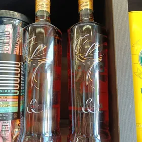 Tofka - Toffee Vodka