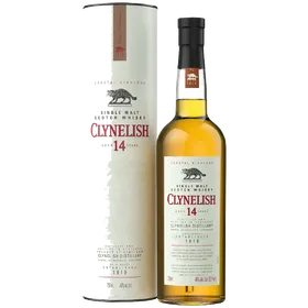 Clynelish 14 Year