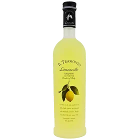 Il Tramonto Limoncello