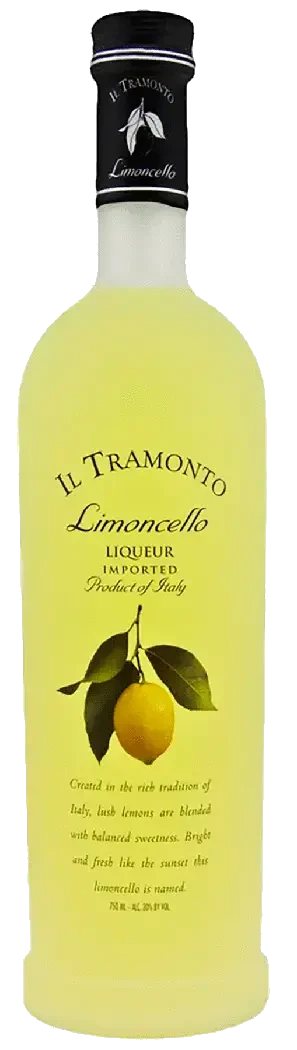 Il Tramonto Limoncello