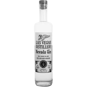 Nevada Gin