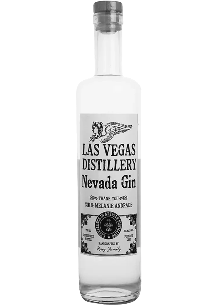 Nevada Gin